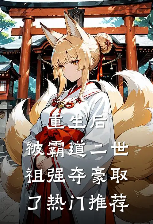 重生后，被霸道二世祖强夺豪取了热门推荐