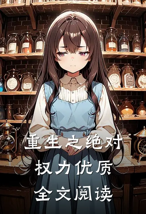 重生之绝对权力优质全文阅读无弹窗