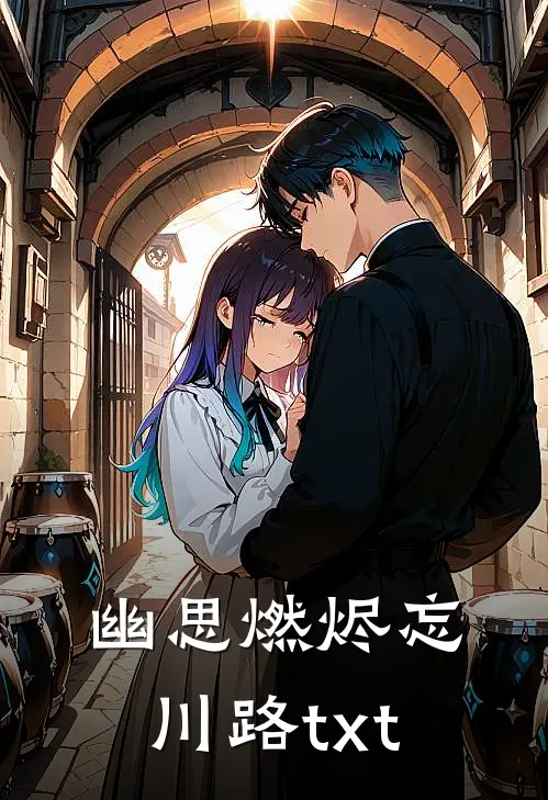 幽思燃烬忘川路txt