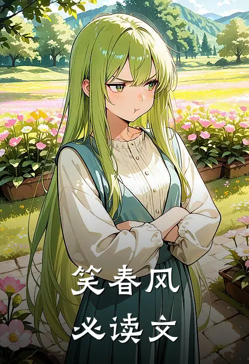 笑春风必读文
