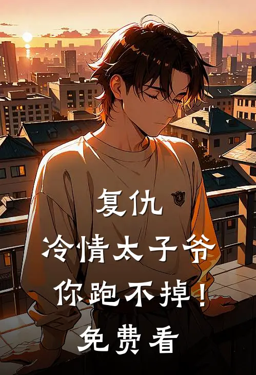 复仇：冷情太子爷，你跑不掉！免费看
