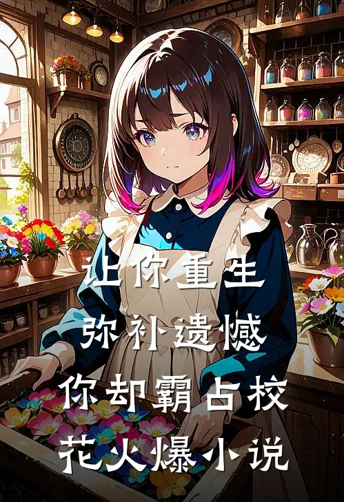 让你重生弥补遗憾，你却霸占校花火爆小说