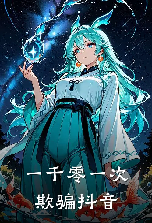 一千零一次欺骗抖音