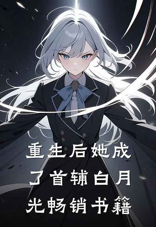 重生后她成了首辅白月光畅销书籍