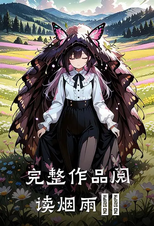 完整作品阅读烟雨濛濛