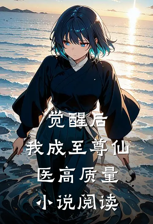 觉醒后，我成至尊仙医高质量小说阅读
