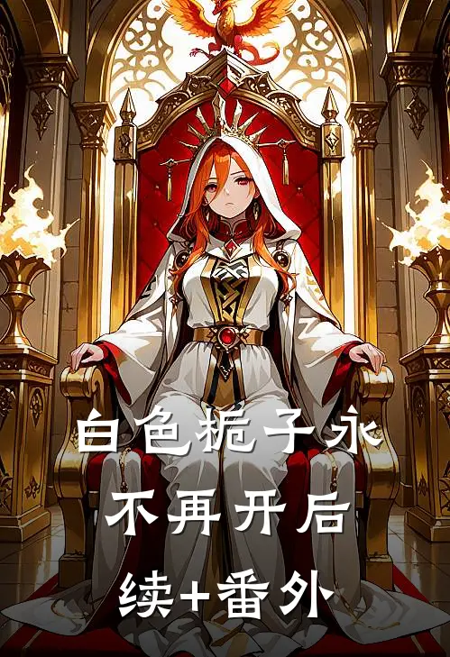 白色栀子永不再开后续+番外