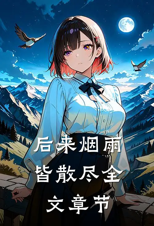 后来烟雨皆散尽全文章节