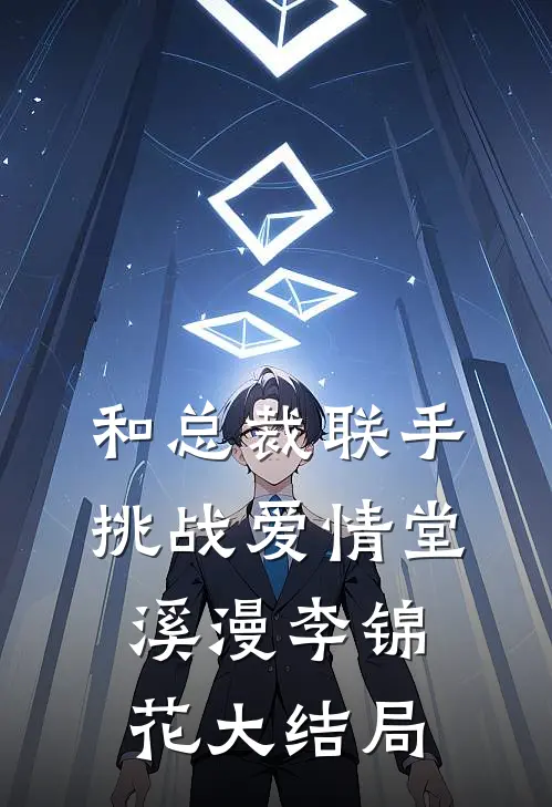 和总裁联手：挑战爱情堂溪漫李锦花大结局