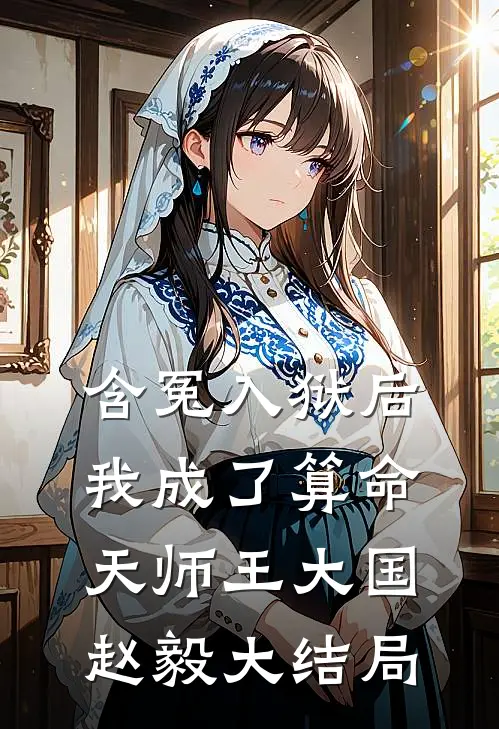 含冤入狱后，我成了算命天师王大国赵毅大结局