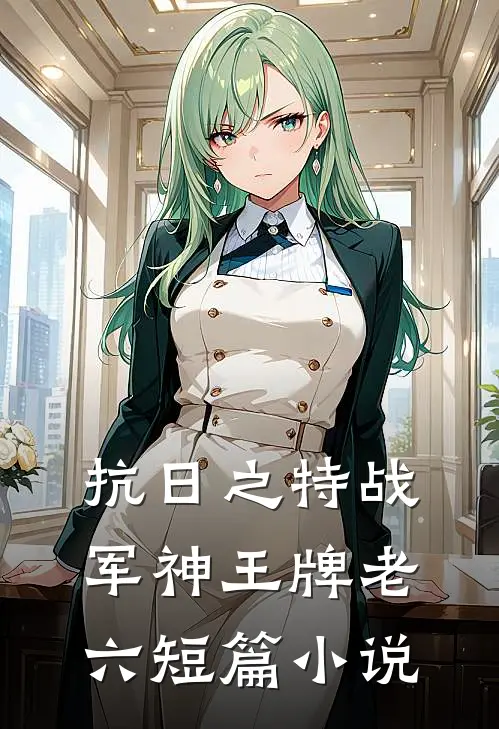 抗日之特战军神王牌老六短篇小说