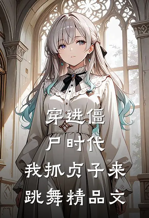 穿进僵尸时代，我抓贞子来跳舞精品文