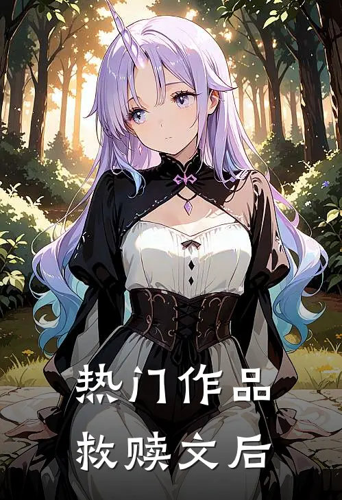 热门作品救赎文后