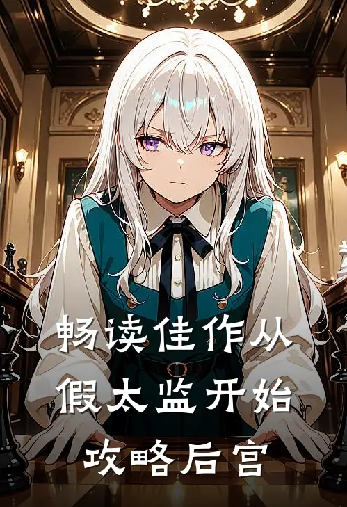 畅读佳作从假太监开始攻略后宫