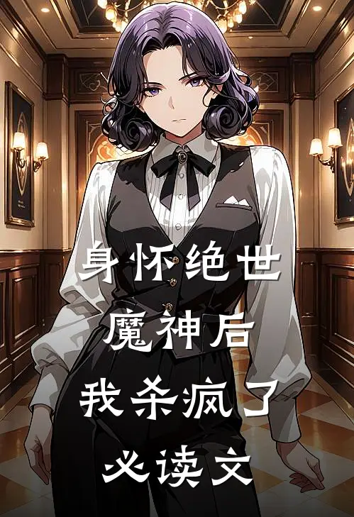身怀绝世魔神后，我杀疯了必读文