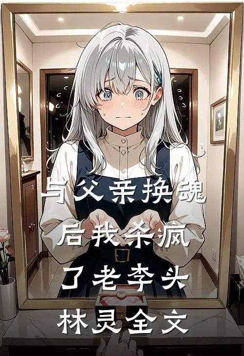 与父亲换魂后我杀疯了老李头林灵全文