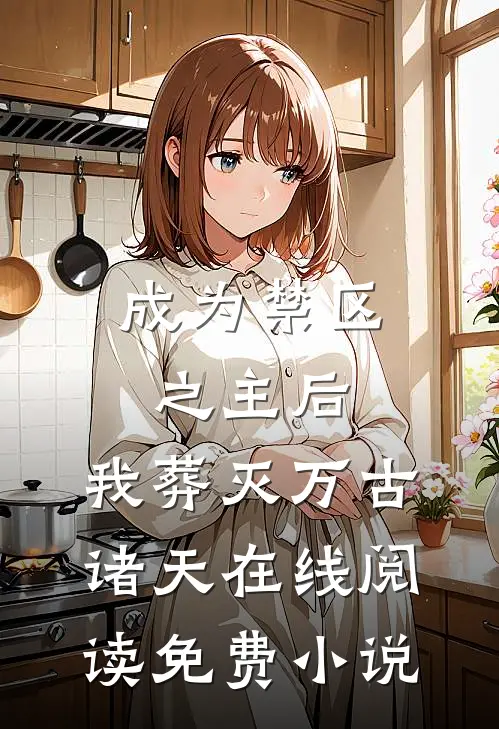 成为禁区之主后，我葬灭万古诸天在线阅读免费小说