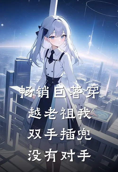 畅销巨著穿越老祖我双手插兜没有对手