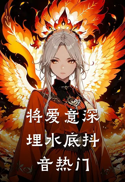 将爱意深埋水底抖音热门