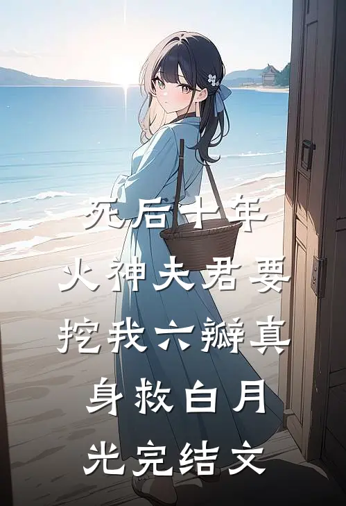 死后十年，火神夫君要挖我六瓣真身救白月光完结文