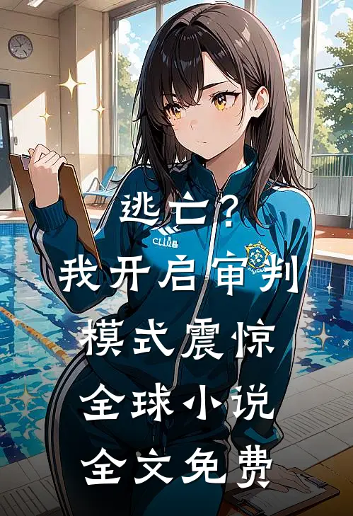逃亡？我开启审判模式，震惊全球小说全文免费