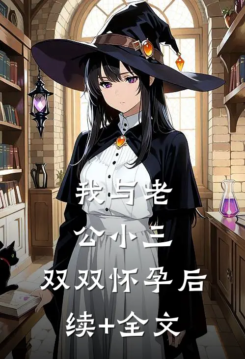 我与老公小三，双双怀孕后续+全文