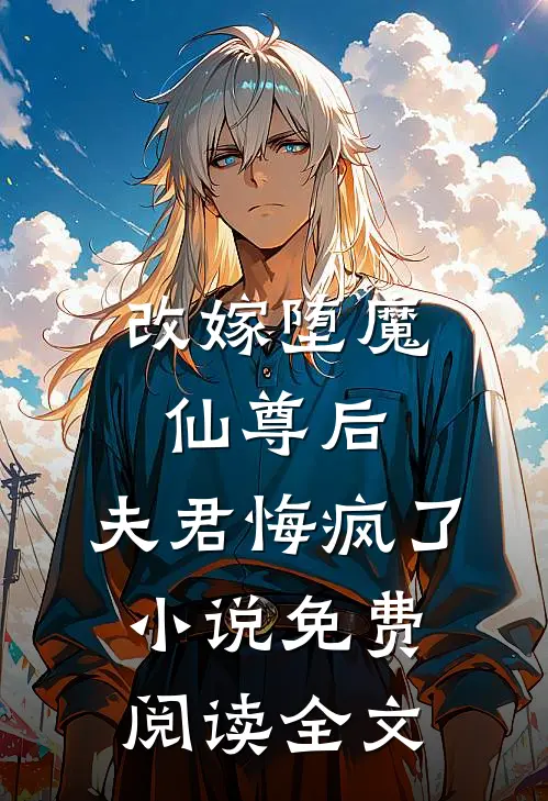 改嫁堕魔仙尊后，夫君悔疯了小说免费阅读全文