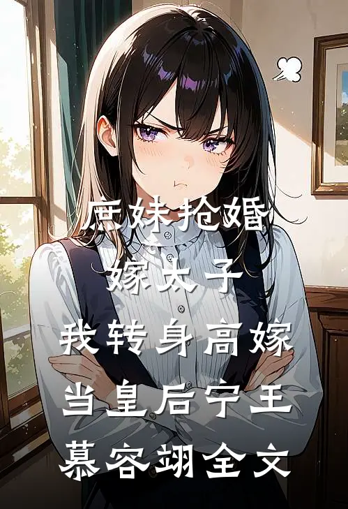 庶妹抢婚嫁太子，我转身高嫁当皇后宁王慕容翊全文