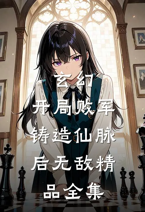 玄幻：开局败军，铸造仙脉后无敌精品全集