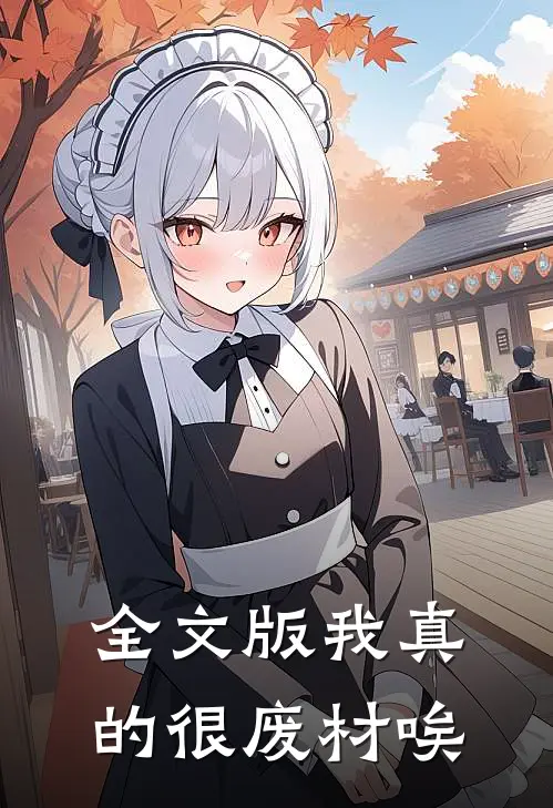 全文版我真的很废材唉
