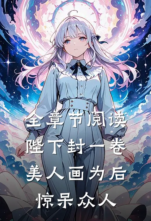 全章节阅读陛下封一卷美人画为后，惊呆众人