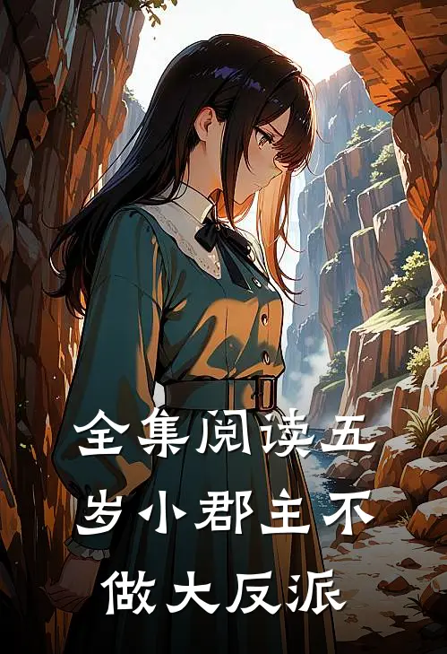 全集阅读五岁小郡主不做大反派
