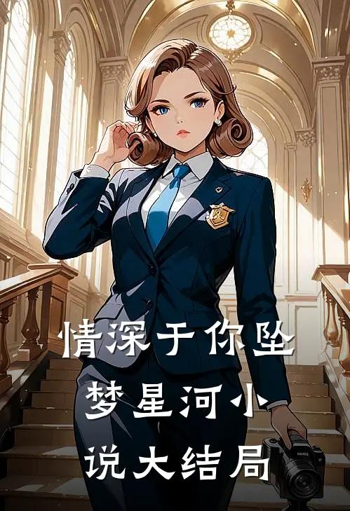 情深于你坠梦星河小说大结局
