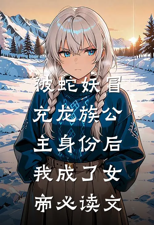 被蛇妖冒充龙族公主身份后，我成了女帝必读文