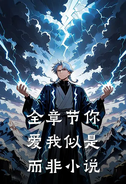 全章节你爱我似是而非小说