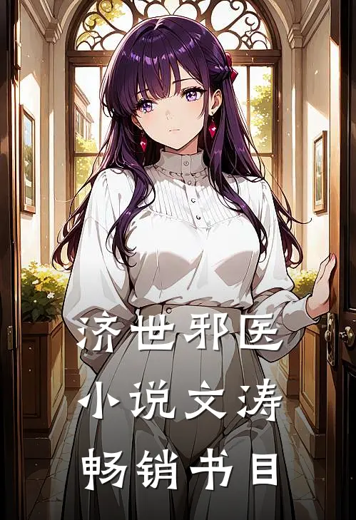 济世邪医小说 文涛畅销书目