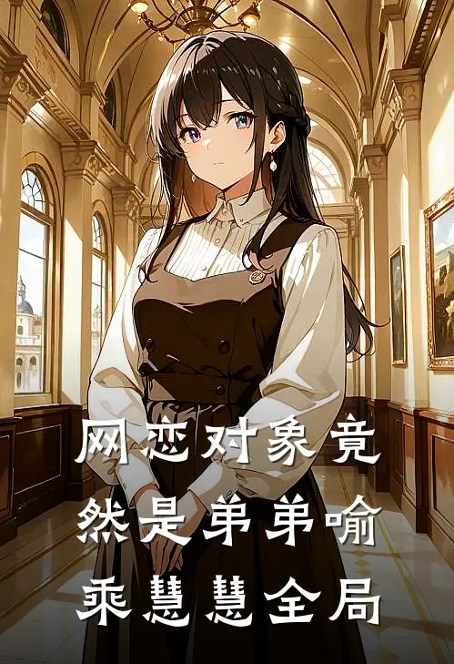 网恋对象竟然是弟弟喻乘慧慧全局