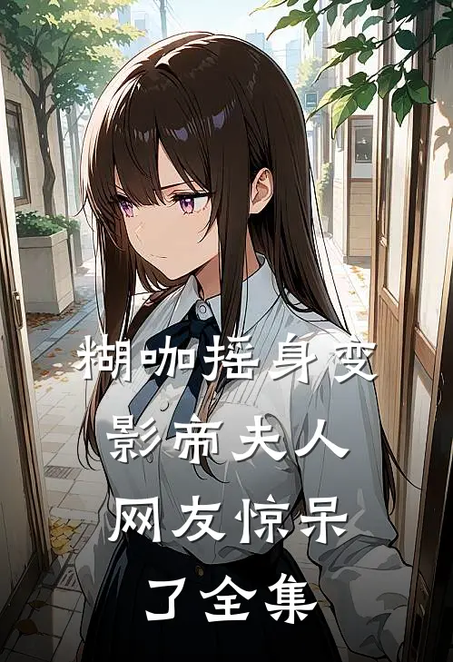 糊咖摇身变影帝夫人，网友惊呆了全集