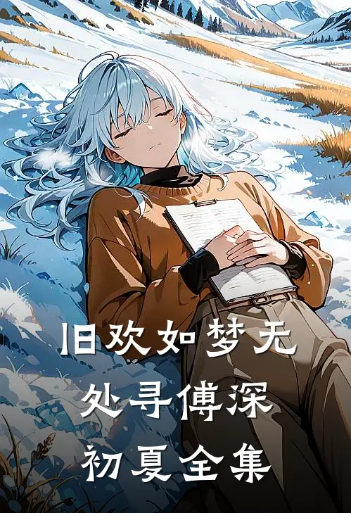 旧欢如梦无处寻傅深初夏全集