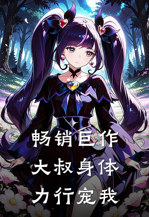 畅销巨作大叔身体力行宠我