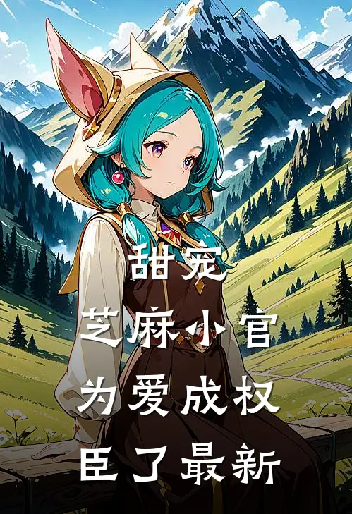 甜宠芝麻小官为爱成权臣了最新