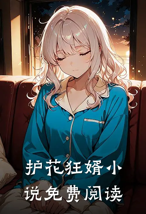 护花狂婿小说免费阅读