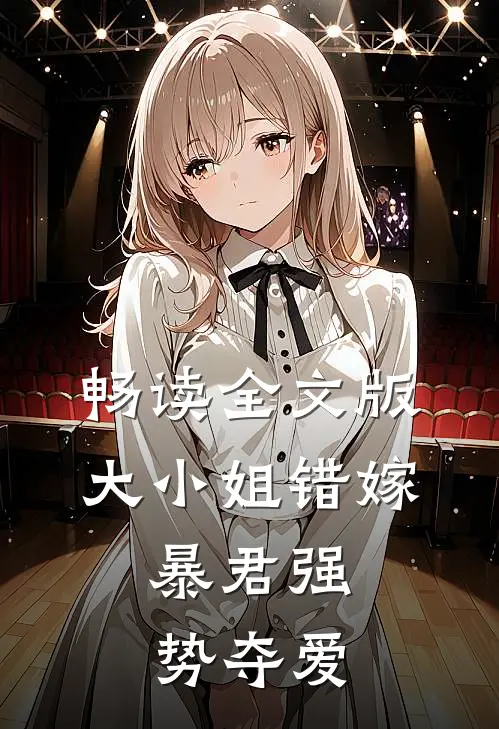 畅读全文版大小姐错嫁，暴君强势夺爱