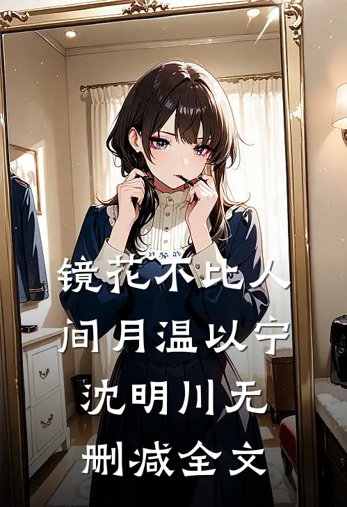 镜花不比人间月温以宁沈明川无删减全文