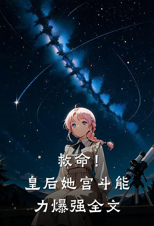 救命！皇后她宫斗能力爆强全文