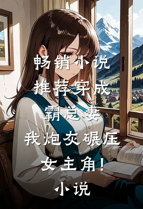 畅销小说推荐穿成霸总妻,我炮灰碾压女主角!小说