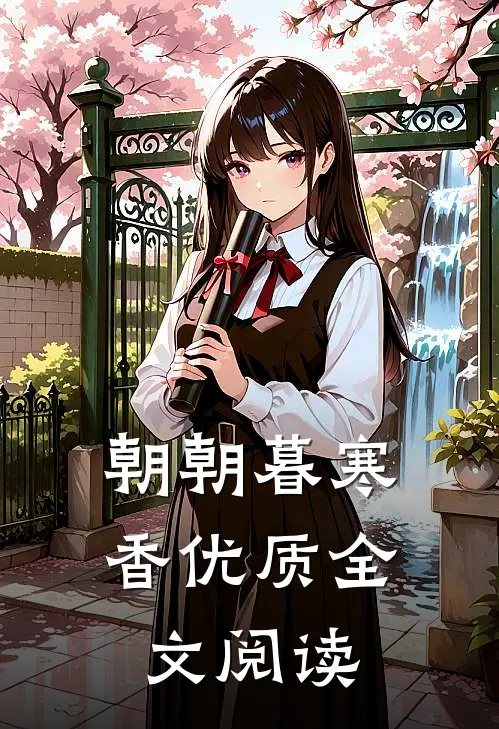 朝朝暮寒香优质全文阅读