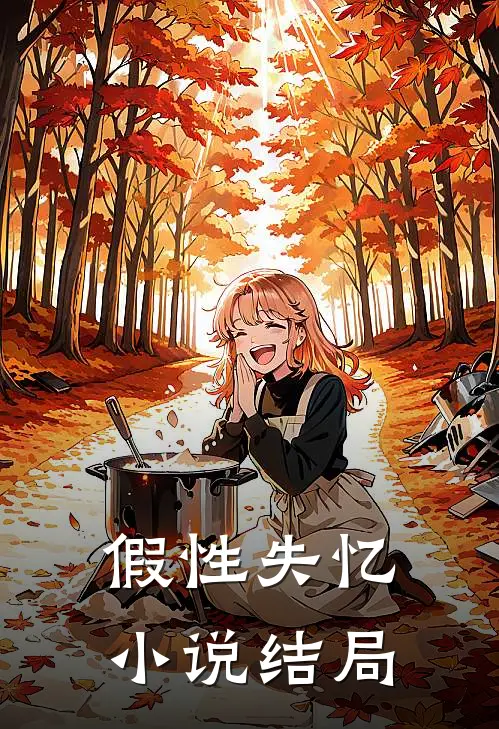 假性失忆小说结局