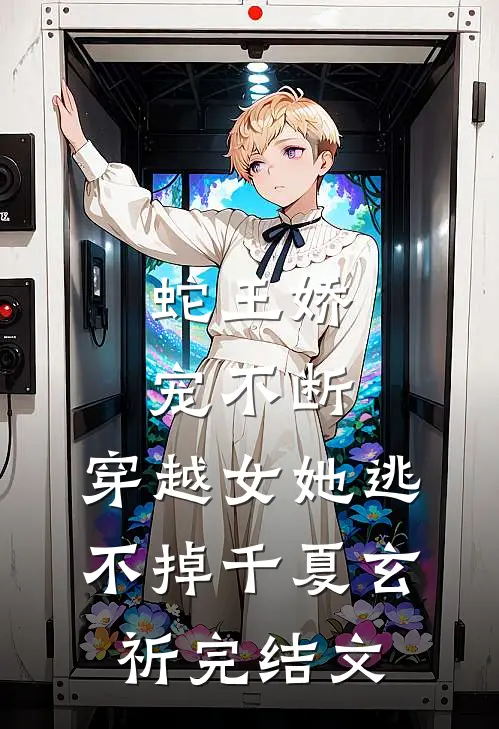 蛇王娇宠不断，穿越女她逃不掉千夏玄祈完结文