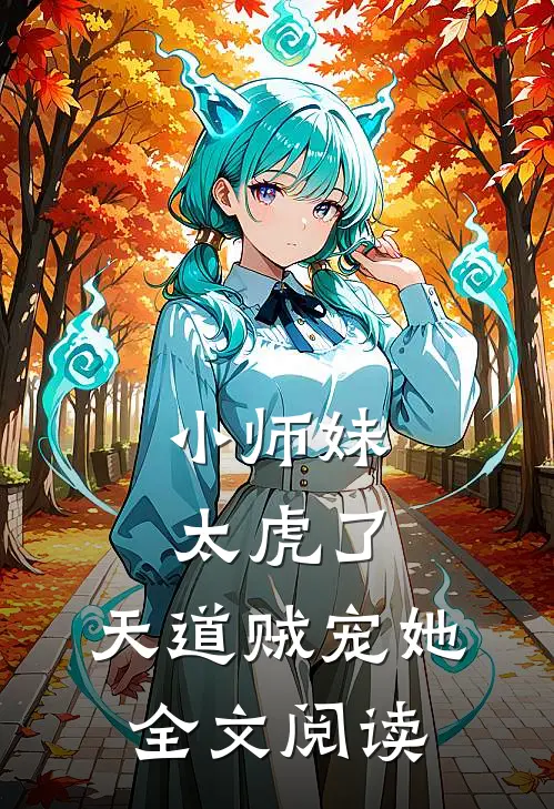小师妹太虎了，天道贼宠她全文阅读